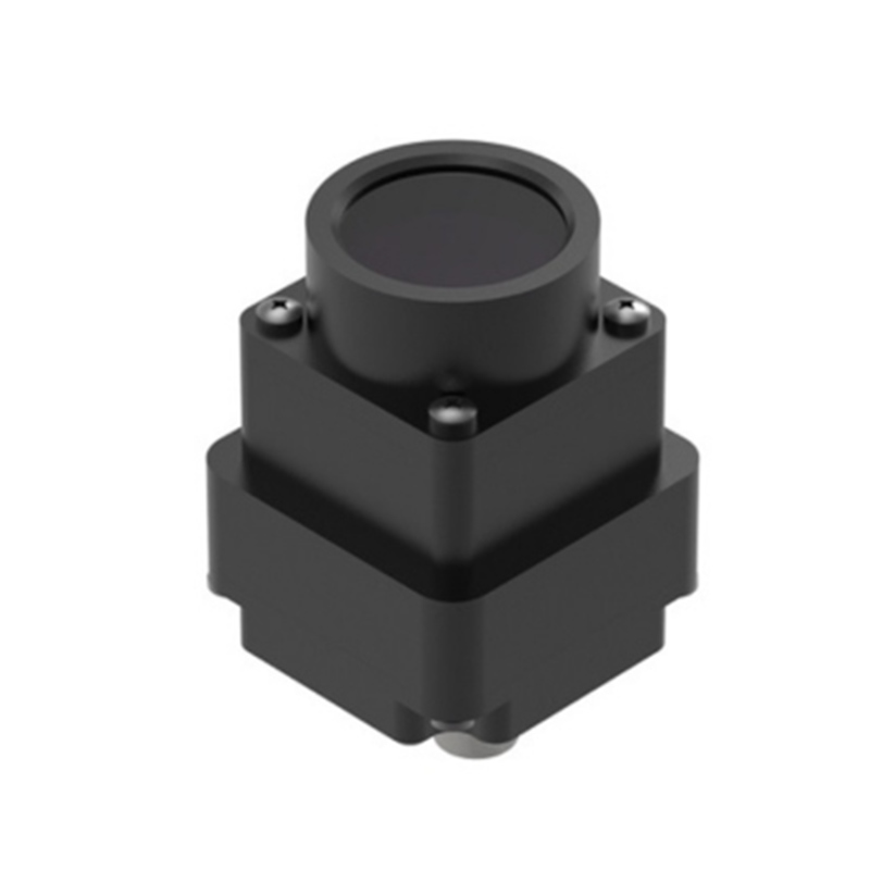 Automotive LWIR Thermal Imaging Module Horus640-D