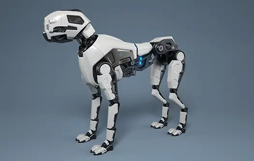Robots