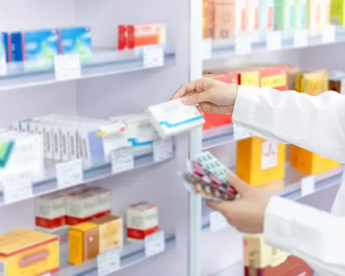 Pharmaceutical Research and Development