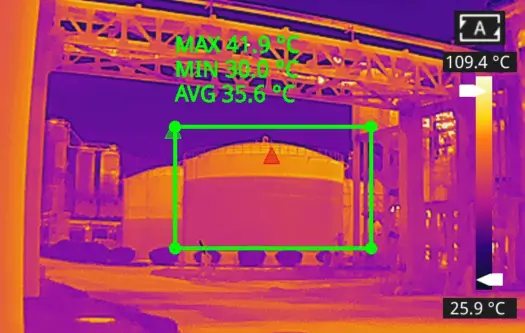 Petrochemical Industry