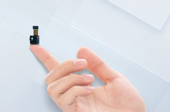 How Useful and Convenient is a Miniature Thermal Camera