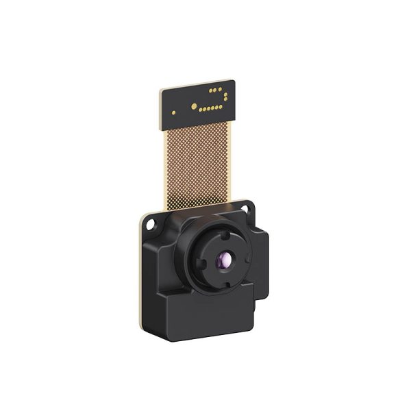 Lc Infrared Sensor Module LCM160 Uncooled Infrared Thermal Module - Raytron Microelectronics