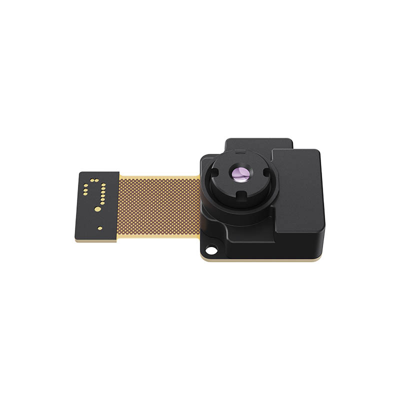 LCM160 Uncooled Infrared Thermal Module - Raytron Microelectronics