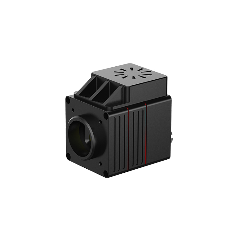 NS-615A-GE Area Scan SWIR Camera - Image 3