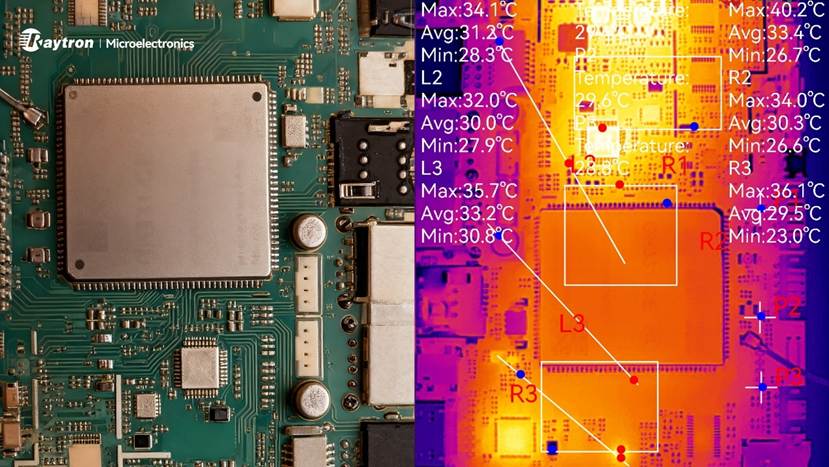 Reduce Defects & Downtime: How Thermal Modules Enable High-Precision ...