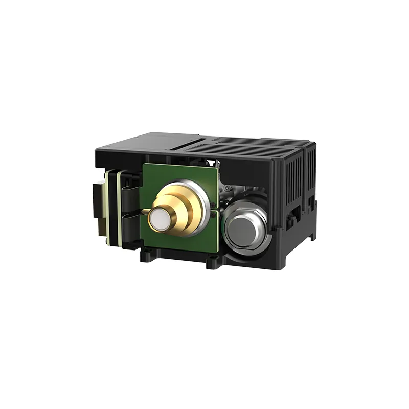 Photon M615D Medium-Wave Cooled Infrared Module