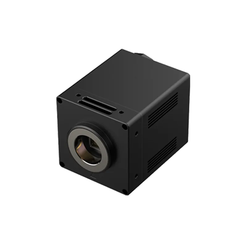 NS-615AS-10GE Area Array Infrared Camera