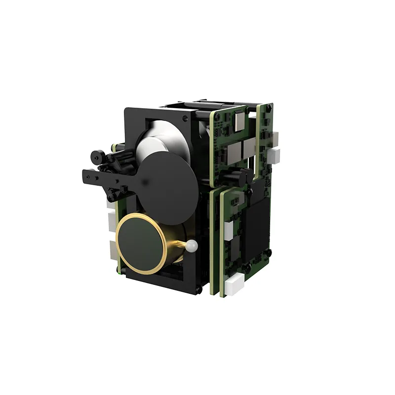 Photon C330H Cooled OGI Module