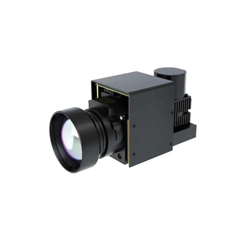 Photon C330L Cooled Infrared Gas Detection Module (OGI)