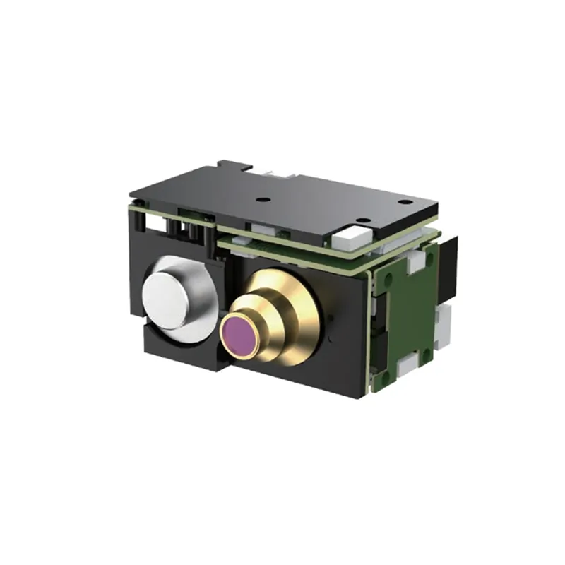 Photon H615 Medium-Wave Hot Cooled Infrared Module