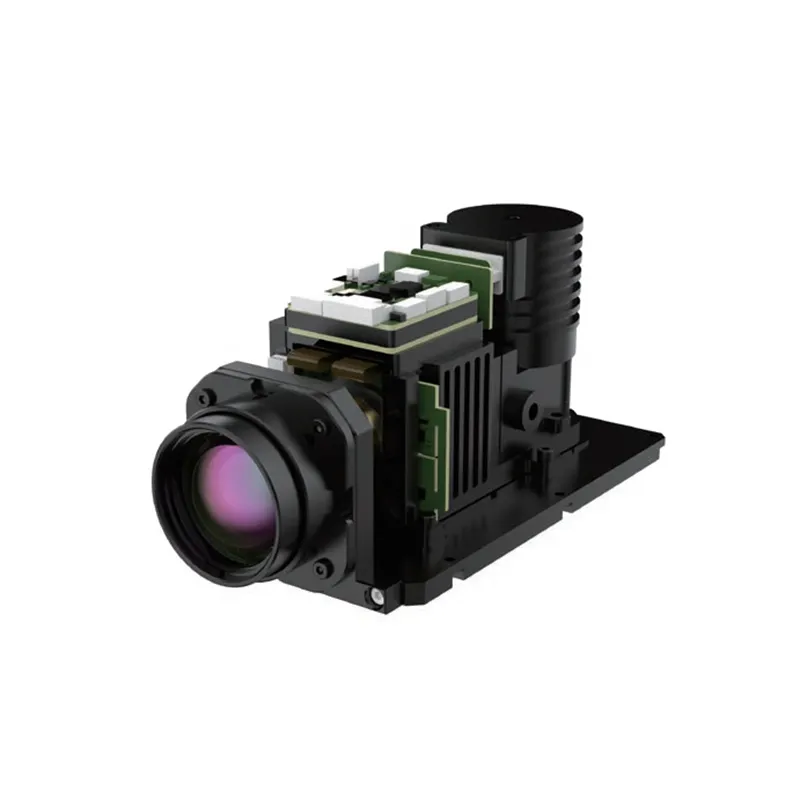 Photon L615 Long-Wave Cooled Infrared Module
