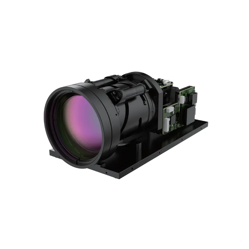 Photon M615 Medium-Wave Cooled Infrared Module