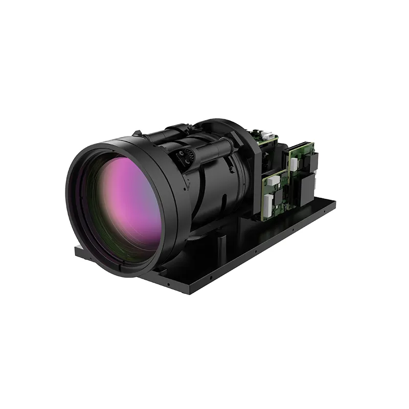 Photon M615L Medium-Wave Cooled Infrared Module