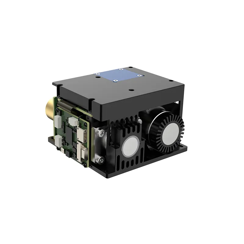 Photon MS10 Medium-Wave Cooled Infrared Module