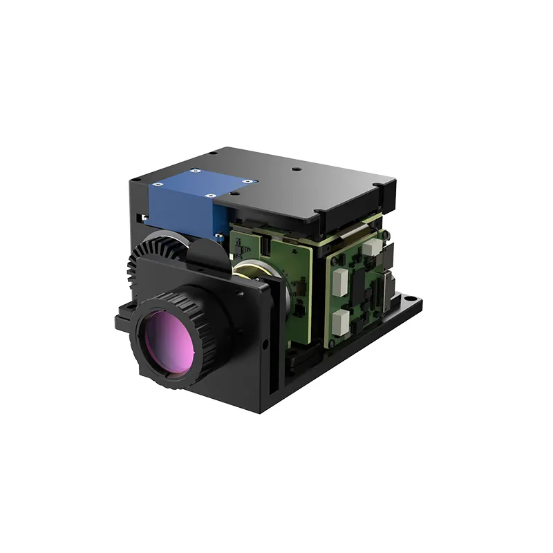 Photon MS10 Medium-Wave Cooled Infrared Module