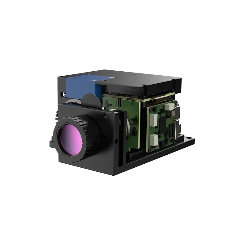 Photon MS10 Medium-Wave Cooled Infrared Module - Image 3