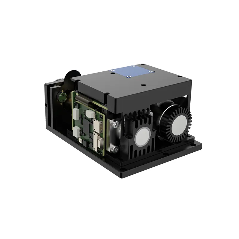 Photon MS10 Medium-Wave Cooled Infrared Module