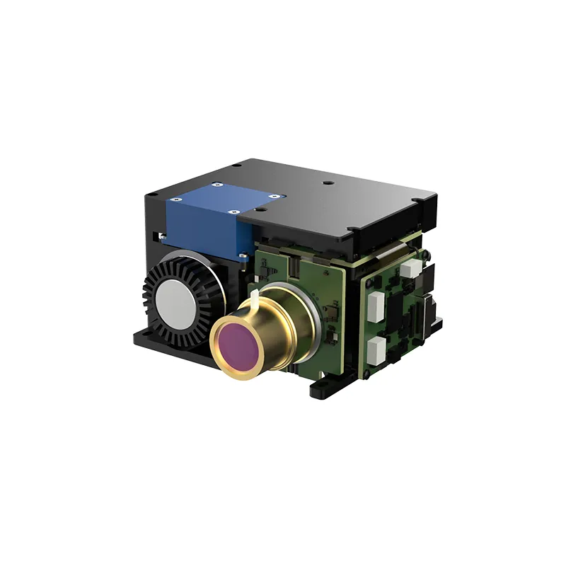 Photon MS10 Medium-Wave Cooled Infrared Module