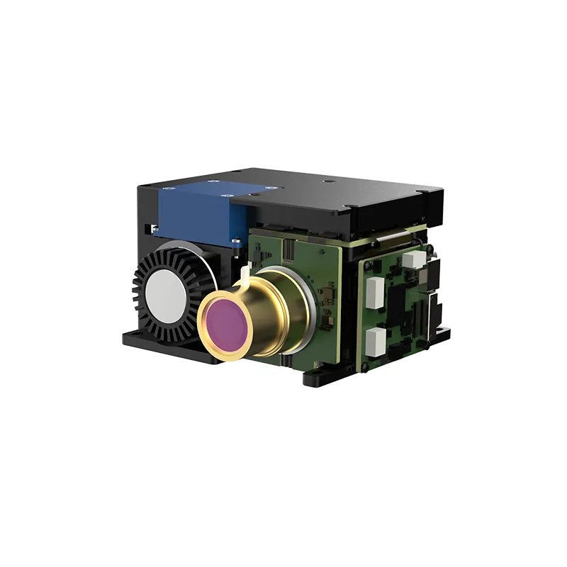 Photon MS10 Medium-Wave Cooled Infrared Module