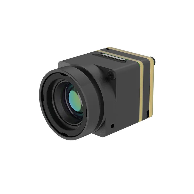 Turing M640Pro Uncooled Infrared Thermal Module