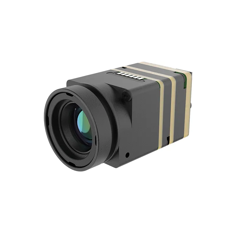 Turing M640Pro Uncooled Infrared Thermal Module