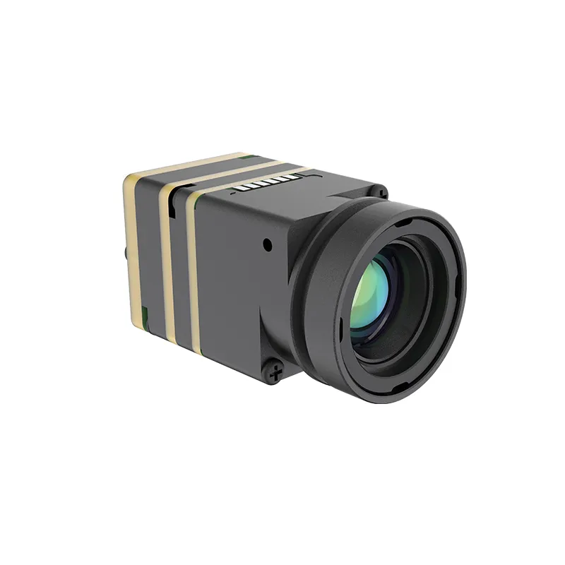 Turing M640Pro Uncooled Infrared Thermal Module