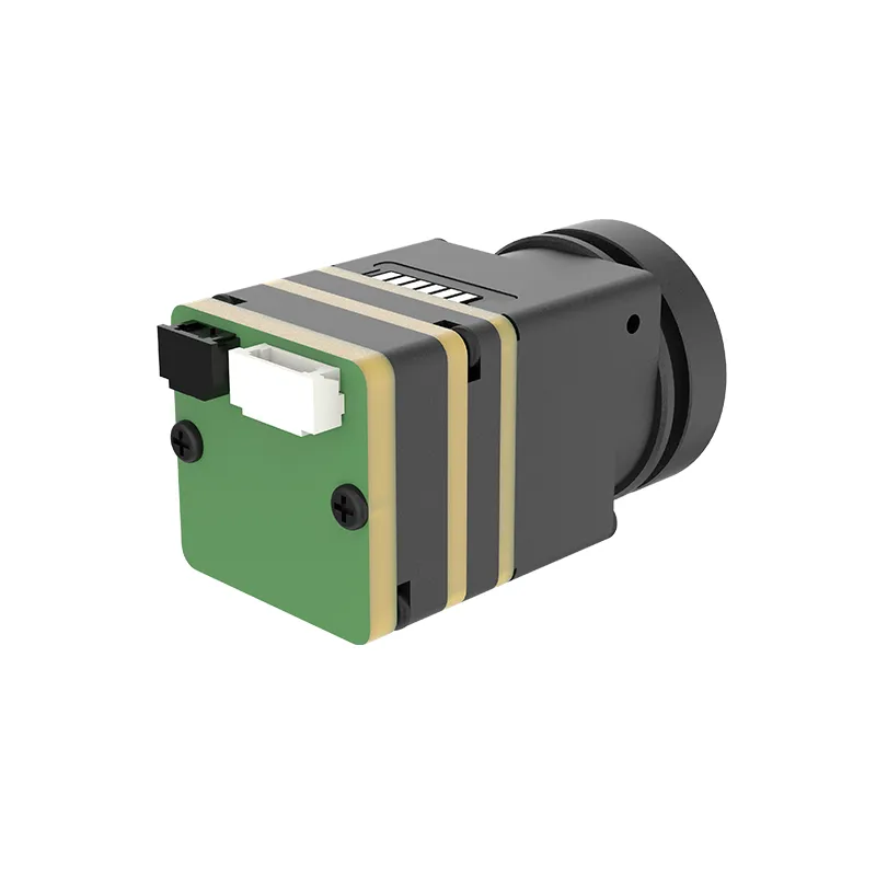 Turing M640Pro Uncooled Infrared Thermal Module
