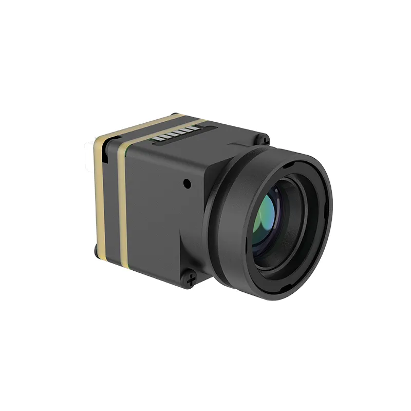 Turing M640Pro Uncooled Infrared Thermal Module