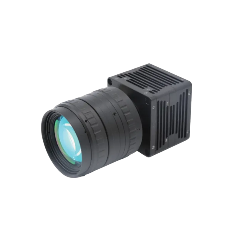 Keen B615 Short-Wave Infrared Camera