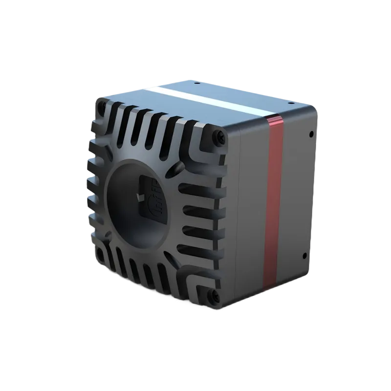 Keen F615 Uncooled Short-Wave Infrared Module Component