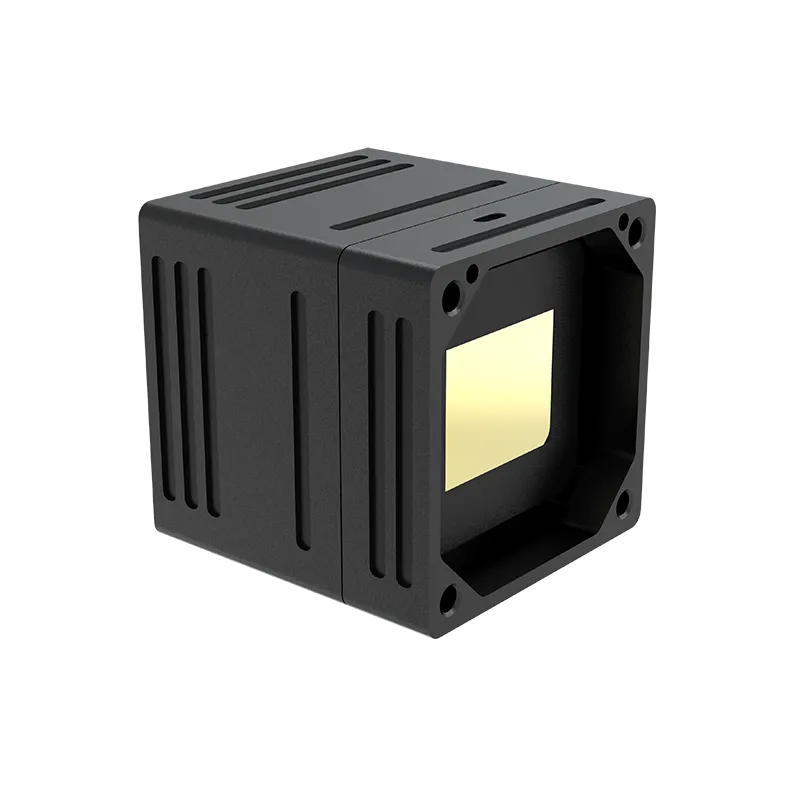 Keen M615 Short-Wave Infrared Camera