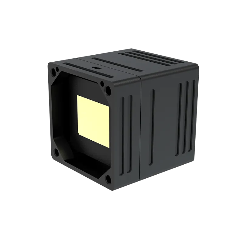 Keen M615 Short-Wave Infrared Camera