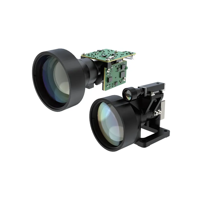 LR Series Laser RangeFinder Module