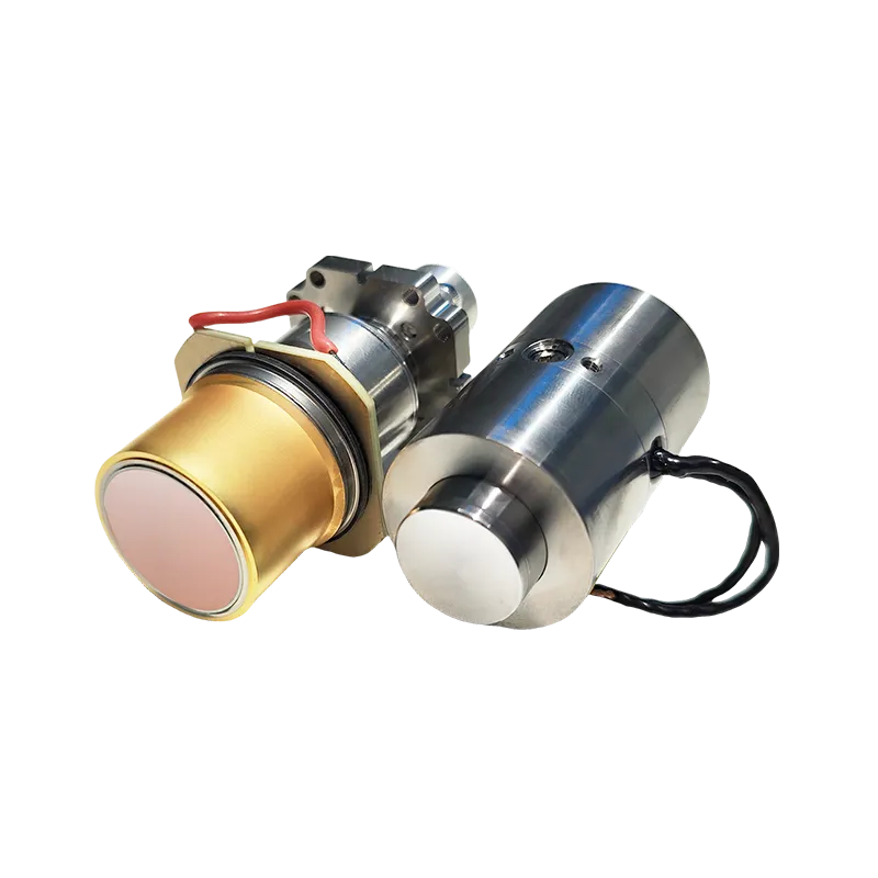 OGI330HM Optical Gas Imaging (OGl) Detector