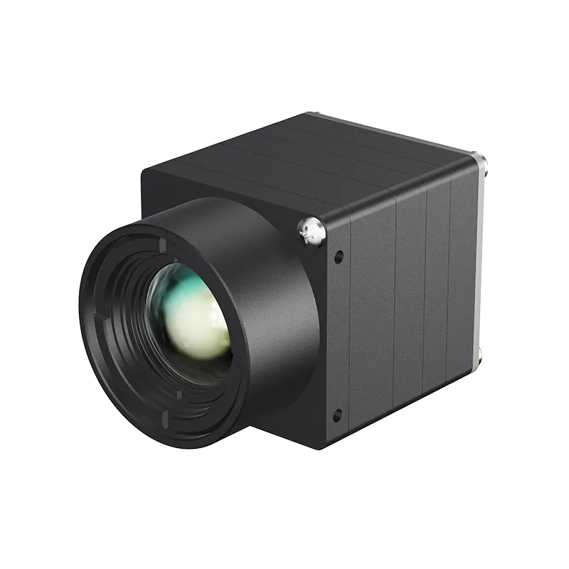 SE5 640 Uncooled Infrared Thermal Imaging Module
