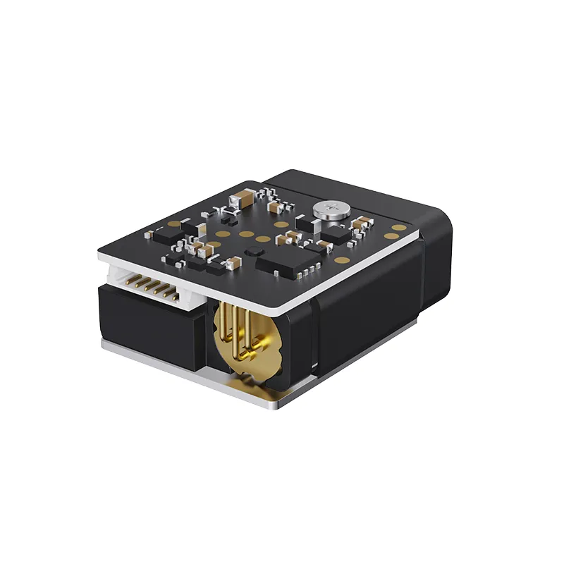 SR1200 mini 1200 m Miniature Laser Rangefinder Module