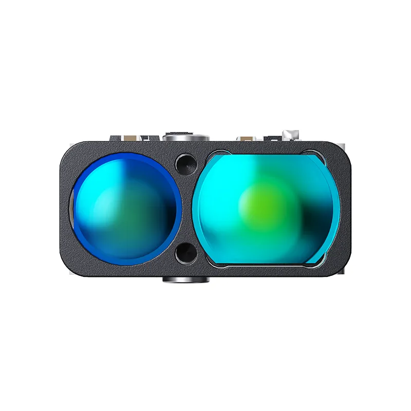 SR1200 mini 1200 m Miniature Laser Rangefinder Module