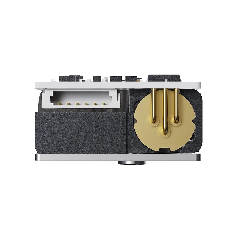 SR1200 mini 1200 m Miniature Laser Rangefinder Module
