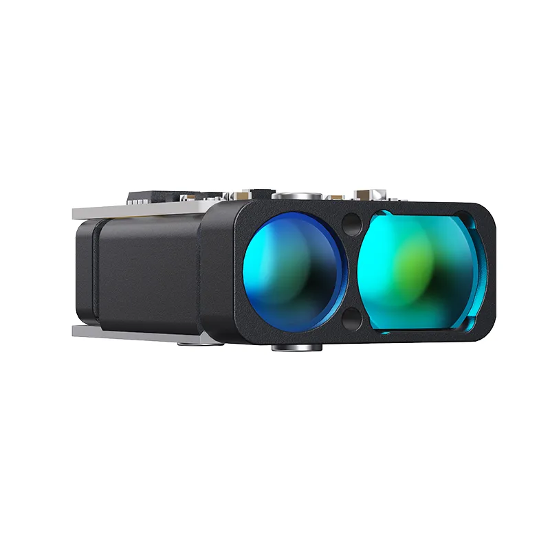 SR1200 mini 1200 m Miniature Laser Rangefinder Module