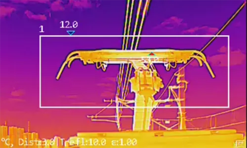 Industrial Inspection