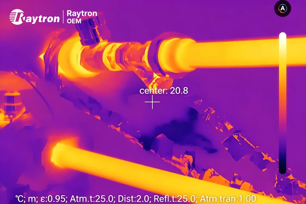 Thermal Imaging in Consumer Electronics