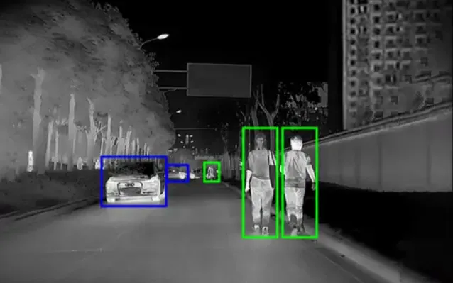Urban and Transportation Monitoring