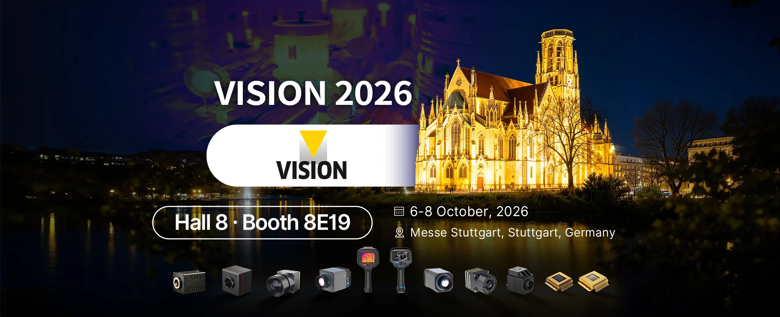 VISION 2026