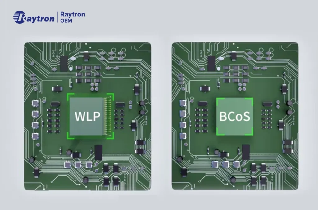 Raytron OEM Launches BCoS An Industry-First Packaging Solution That Simplifies Integration